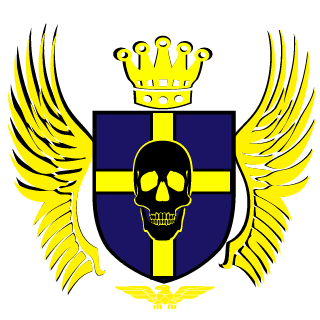 KnivLeif's emblem