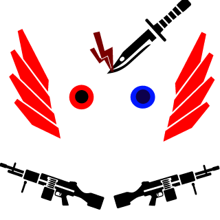 FreelancePanic's emblem