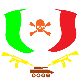 MARTE04's emblem