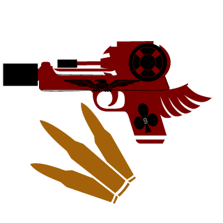 RiseBlueSea's emblem