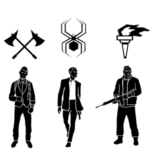 kimimika's emblem
