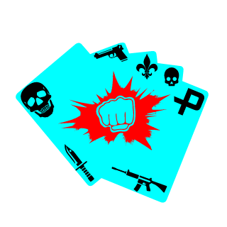 CHIPIATOXX's emblem