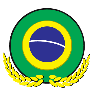 F-Bromoprida's emblem