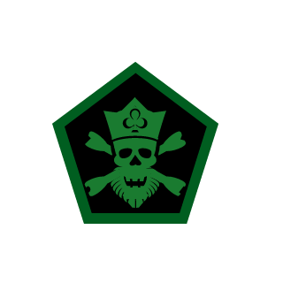 88Highfive's emblem