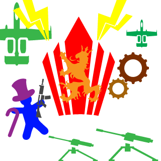 TMCTimes's emblem