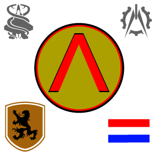 Forgotmyname1993's emblem