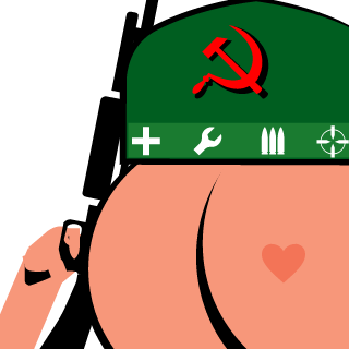 ZeCu's emblem
