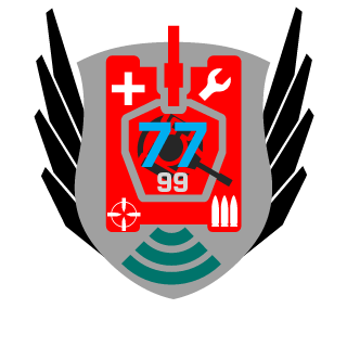 geno-27's emblem