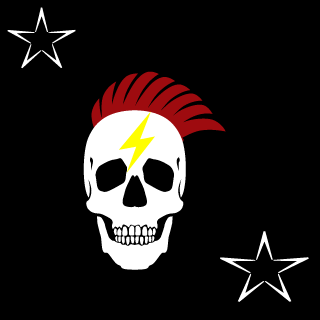 GETERBOI89's emblem