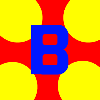 Bomber29_08's emblem