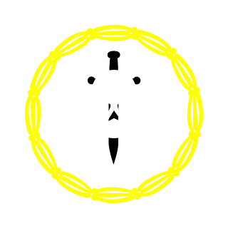 IzyJoaozin's emblem