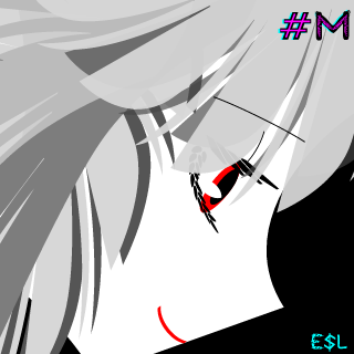Lexy_MG's emblem