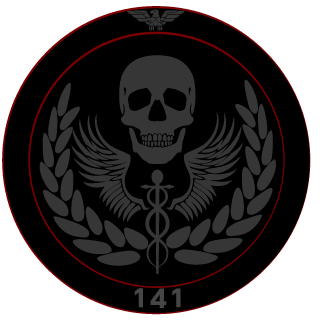 Chaosfueller's emblem