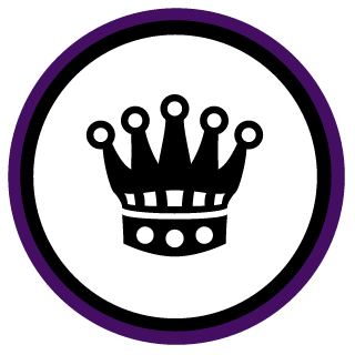 RoyalRenKu's emblem
