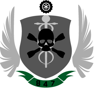 FearBraz's emblem