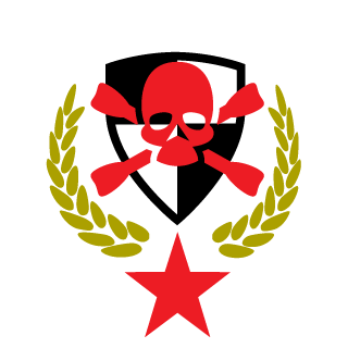 HUAH300Spartans's emblem