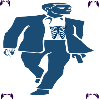 Haikelano's emblem