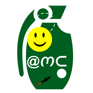 FLORIDA DMF's emblem