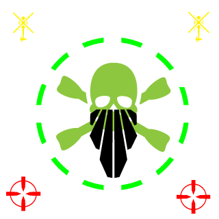 Manyaticus's emblem