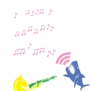 Splaac's emblem