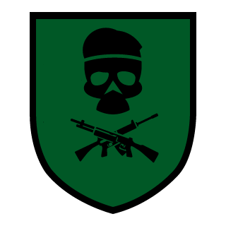 Tactical Privateers's emblem