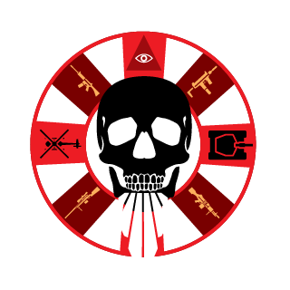 MajorGulasch's emblem