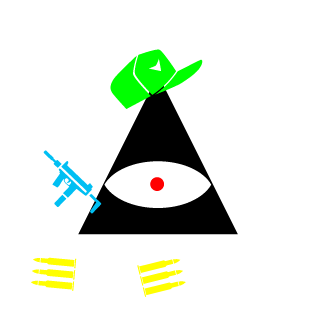mdzialo1904's emblem