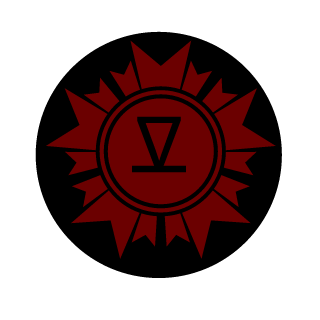 Freszh-SS's emblem