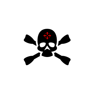 FPS Flawless's emblem