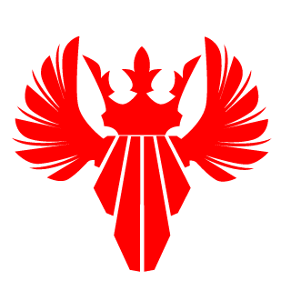 Vichand12's emblem