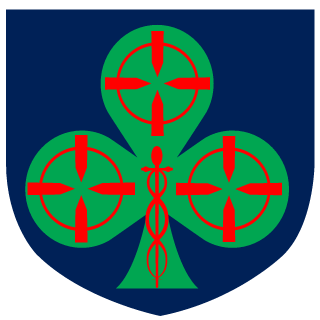 Tolaarn's emblem