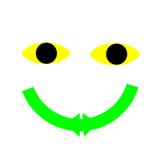 Mr-Clrscr's emblem