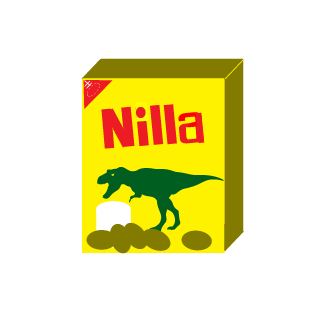 RealSaltyVanilla's emblem