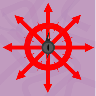 MaulingBearKean's emblem