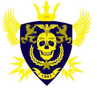 MackanRooney's emblem