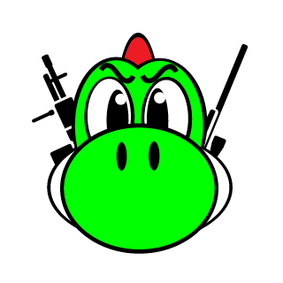 ForestX's emblem