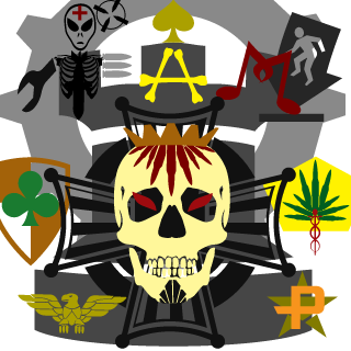 BarBaCoSs's emblem