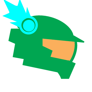 BattleBilll's emblem