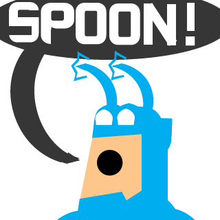 spoon67's emblem