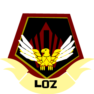 Aspien's emblem