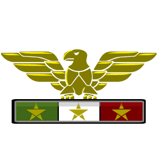 Sizuboss's emblem