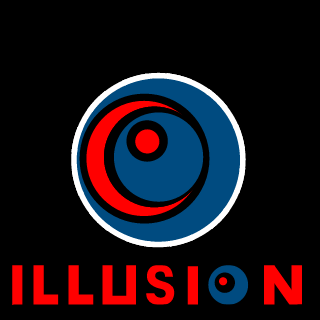 ILLUSION E-SPORTS's emblem