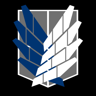 RECON CORPS's emblem