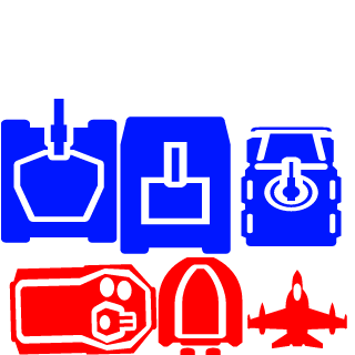 LastBullet408's emblem