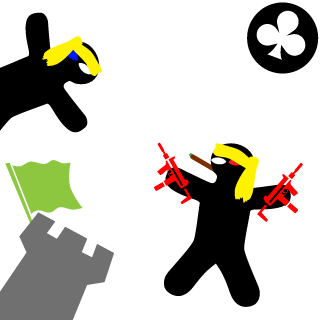 UCrustyAndMusty's emblem