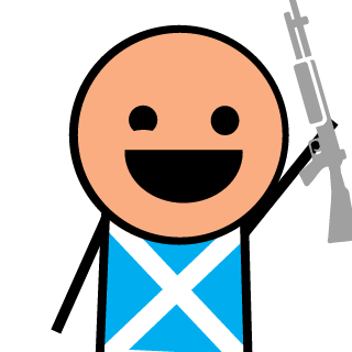 KyleTheAndroid's emblem