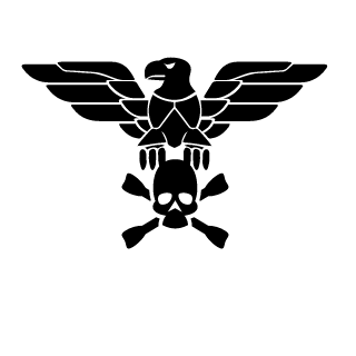 MAORIOUS's emblem