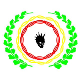 General_Mayer's emblem