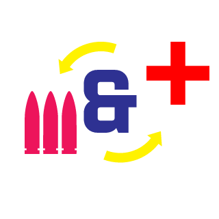 CrAzYrampageGuY's emblem