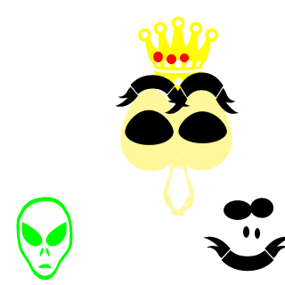 IDChing's emblem